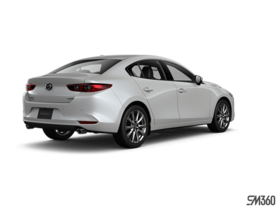 2025 Mazda 3 - Exterior - 1