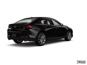 2025 Mazda 3 - Exterior - 1