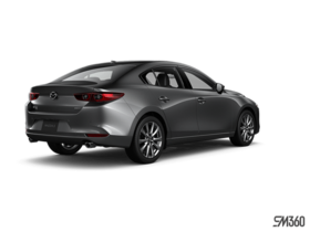 2025 Mazda 3 - Exterior - 1
