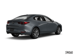 2025 Mazda 3 - Exterior - 1