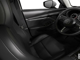 2025 Mazda 3 - Exterior - 1
