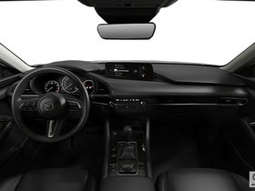 2025 Mazda 3 - Exterior - 1