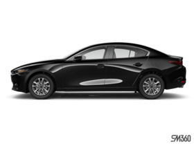 2025 Mazda 3 - Exterior - 1