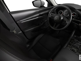2025 Mazda 3 - Exterior - 1