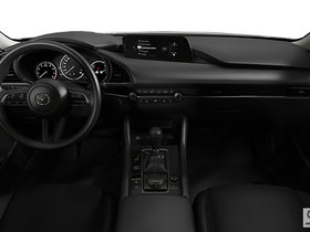 2025 Mazda 3 - Exterior - 1