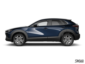 2025 Mazda CX-30 - Exterior - 1