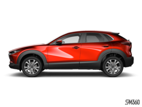 2025 Mazda CX-30 - Exterior - 1