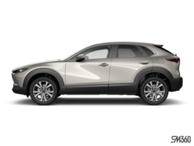 2025 Mazda CX-30 - Exterior - 1