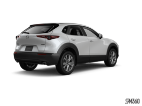 2025 Mazda CX-30 - Exterior - 1