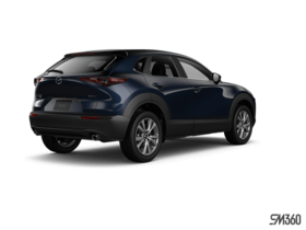 2025 Mazda CX-30 - Exterior - 1
