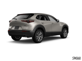 2025 Mazda CX-30 - Exterior - 1