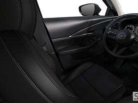 2025 Mazda CX-30 - Exterior - 1