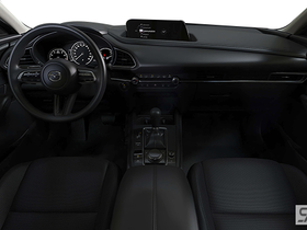 2025 Mazda CX-30 - Exterior - 1