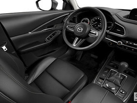 Mazda CX-30  2025 - Extérieur - 1