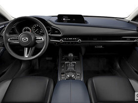 2025 Mazda CX-30 - Exterior - 1