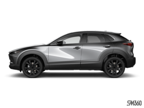 Mazda CX-30  2025 - Extérieur - 1