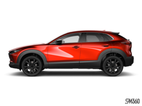 2025 Mazda CX-30 - Exterior - 1