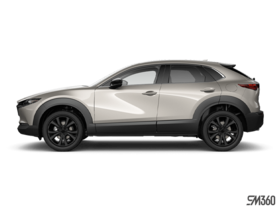 Mazda CX-30  2025 - Extérieur - 1