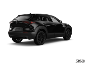 2025 Mazda CX-30 - Exterior - 1
