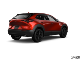 2025 Mazda CX-30 - Exterior - 1