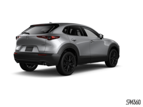 Mazda CX-30  2025 - Extérieur - 1