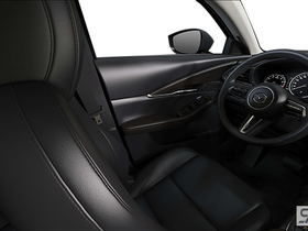 2025 Mazda CX-30 - Exterior - 1