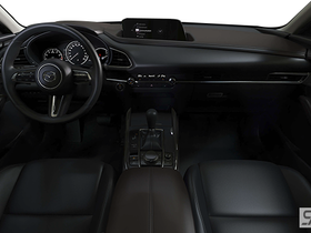 2025 Mazda CX-30 - Exterior - 1