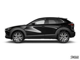 2025 Mazda CX-30 - Exterior - 1