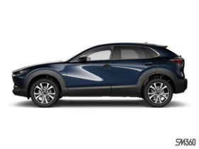 2025 Mazda CX-30 - Exterior - 1