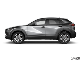 2025 Mazda CX-30 - Exterior - 1