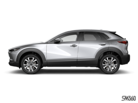 2025 Mazda CX-30 - Exterior - 1