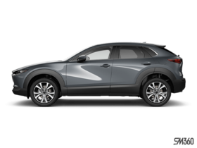 2025 Mazda CX-30 - Exterior - 1