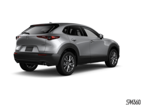 2025 Mazda CX-30 - Exterior - 1