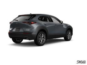 2025 Mazda CX-30 - Exterior - 1