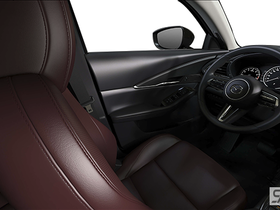 2025 Mazda CX-30 - Exterior - 1