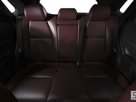 2025 Mazda CX-30 - Exterior - 1