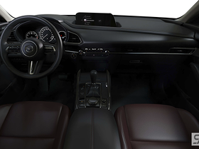 2025 Mazda CX-30 - Exterior - 1