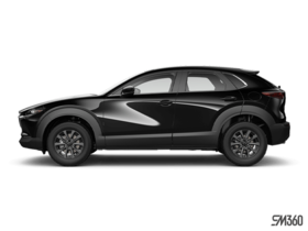 2025 Mazda CX-30 - Exterior - 1