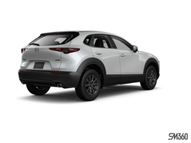 2025 Mazda CX-30 - Exterior - 1
