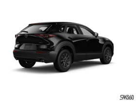 2025 Mazda CX-30 - Exterior - 1
