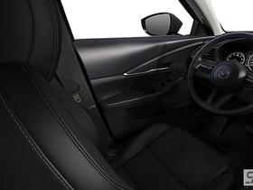 2025 Mazda CX-30 - Exterior - 1