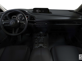 2025 Mazda CX-30 - Exterior - 1
