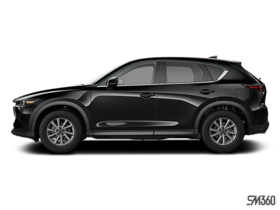 Mazda CX-5  2025 - Extérieur - 1