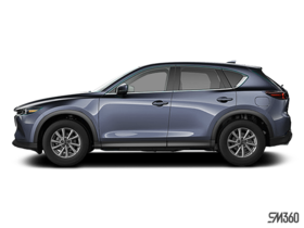 Mazda CX-5  2025 - Extérieur - 1