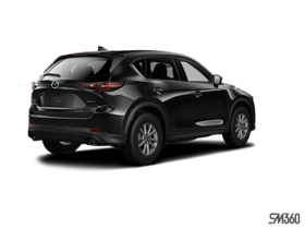 Mazda CX-5  2025 - Extérieur - 1