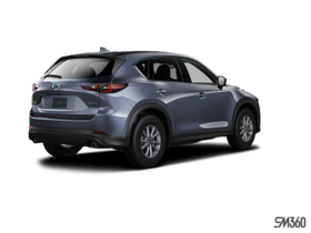 Mazda CX-5  2025 - Extérieur - 1