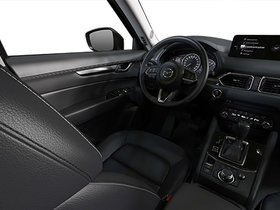 Mazda CX-5  2025 - Extérieur - 1