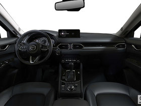 Mazda CX-5  2025 - Extérieur - 1