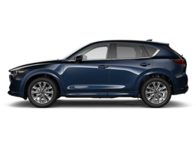 Mazda CX-5  2025 - Extérieur - 1