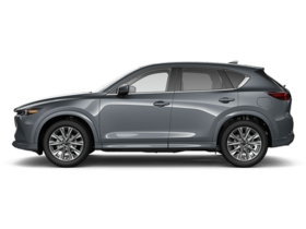 2025 Mazda CX-5 - Exterior - 1